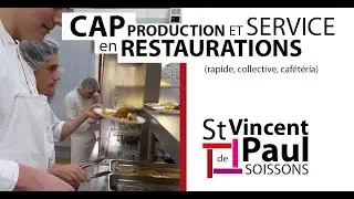 CAP PSR