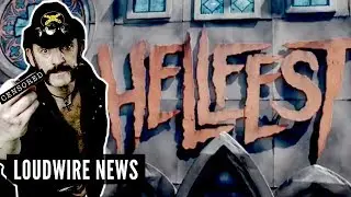 HELLFEST to Insurance Company: F*CK YOU!