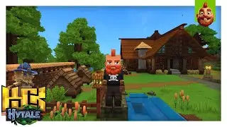 HYCK 03 - Chicken, Cow and Sheep farm? Does it work though