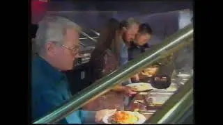 Raymond Terrace Bowling Club - 1998 Australian TV Commercial