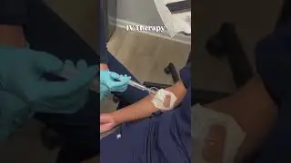 IV THERAPY & BOOSTERS