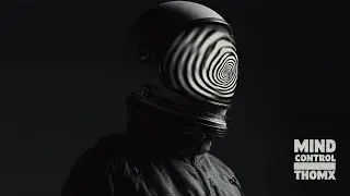 ThomX - Mind Control [Drum & Bass]