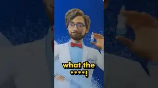 I'M IN A KOREAN AD!?