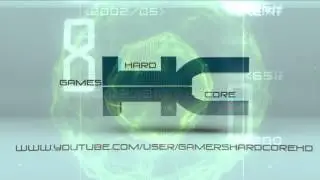 INTRO #7 GAMESHARDCORE