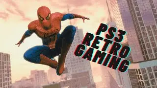 PS3 RETRO GAMING
