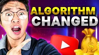 YouTube Automation is CHANGING - New Algorithm Explained
