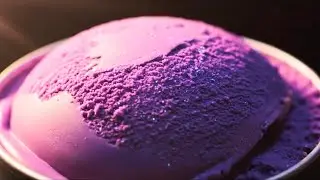 Relax in 5 Minutes with AI Ice Cream 🍦✨ Satisfying ASMR Flavors