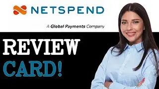 Обзор предоплаченной карты Brinks Карта Netspend (2025)