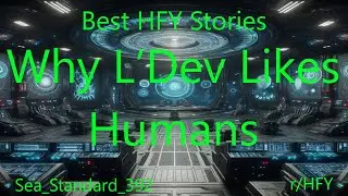Best HFY Stories: Why L&rsquo;Dev Likes Humans