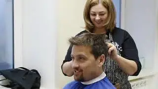 как работают в салоне красоты PERSONALITY