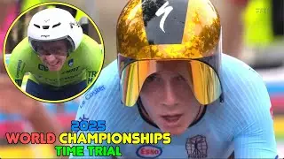 Сможет ли Погачар СВЕРГАТЬ действующего чемпиона?