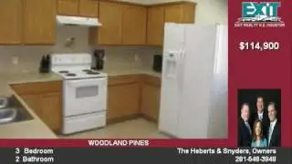 Exit Realty NE Houston Real Estate For Sale Homes for Sale Humble Kingwood Atascocita Harris County