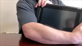 How to hard restart the Smart Pro!