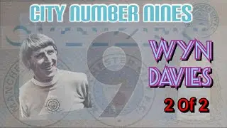 Manchester City Channel History Boys 2 Of 2 