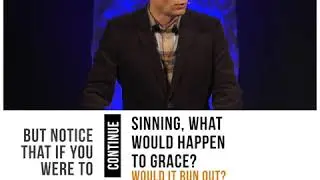 You Cannot Out-Sin God's Grace! | Andrew Farley