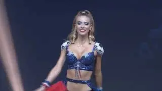 France - National Costume - Miss Universe 2018
