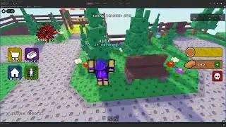 Brick Tower bug 1