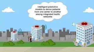 Rethinking inpatient hospital admission process from the Digital Business