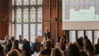 Directors Summit | Paul R. Provost Keynote at the University Club of Chicago