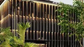 3D ANIMATION  by Khalis Project.