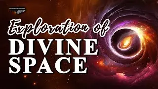 Exploration Of Divine Space
