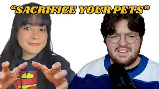 Is This the Worst Cult of all Time?