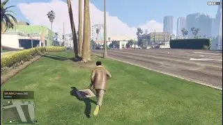 Gta 5 Hello Mother F&mdash;ker