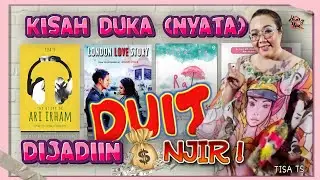 TISA TS ; KISAH DUKA (NYATA) DIJADIIN DUIT, NJIR ! #1 @screenplayAU @spacecomp-starship