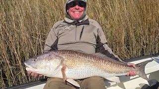 Tying Redfish Flies (Please Subscribe!!) Let's hit 4k subscribers tonight!!