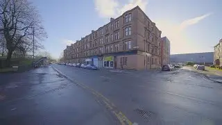 Flat 3/1, 905 Dumbarton Road, Whiteinch, G11 6NB