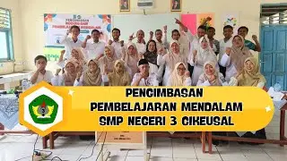 VIDEO PENGIMBASAN PEMBELAJARAN MENDALAM