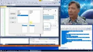 C# Sorting a ListBox without an array or built-in sort method