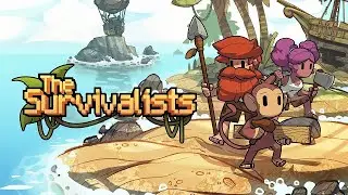 CLEARING THE BAT LABYRINTH | The Survivalist SoloGameplay #6