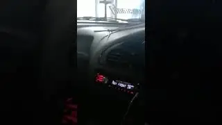 #Ford ikon blower fan stuck sound identification