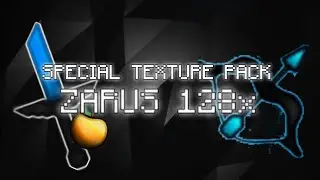 New Special PvP and Bedwars Texture Pack #viral #wigchig