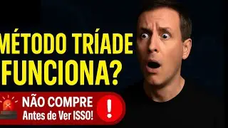 M&eacute;todo Tr&iacute;ade Heitor Castro &Eacute; BOM? An&aacute;lise SINCERA e Detalhada (A Verdade!)