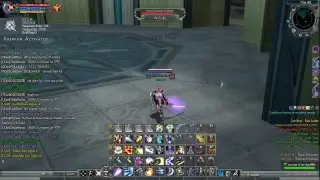 RF Online Moonlight - Killing Your Race Leader