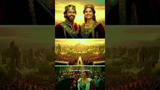 The King and the Queen Who Saved a Kingdom