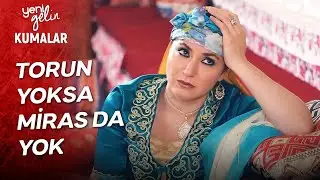 Sen Kısır Oğlan Doğuracak Kadın Mıydın Asiye?