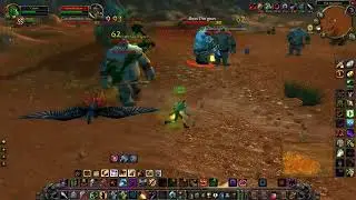 Broken Alliances Questline