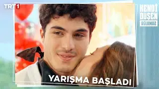 Ödüllerin en güzelini aldım! - Kendi Düşen Ağlamaz 25. Bölüm @trt1