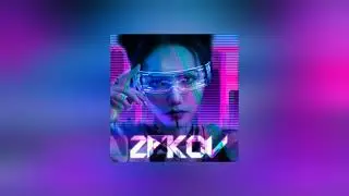 2pKov - Synthwave Wave