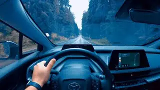 TWILIGHT DRIVE - &ldquo;Turning Page&rdquo; by Sleeping At Last