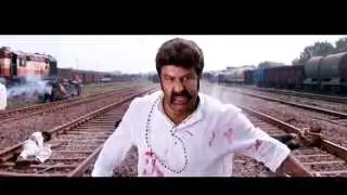 Legend 2014 Telugu Movie Trailer