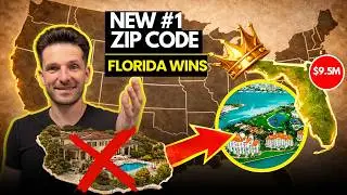 Fisher Island Miami The Most Expensive Zip Code In America Dethrones Atherton California
