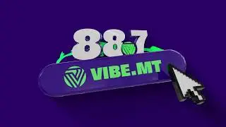 Radio Imaging Voice-over Howard Ritchie - VIBE FM TVC