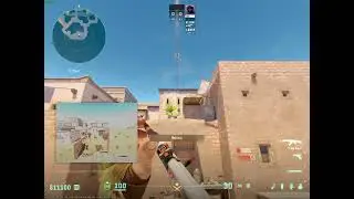 T spawn to Temple smoke Anubis