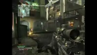 thihenry -sniper MSR pro