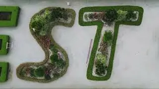 The &lsquo;HAUNTED&rsquo; FOREST CITY JOHOR