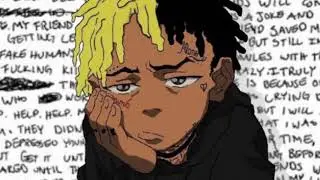 XXXTentacion - Riot (Extended Version)